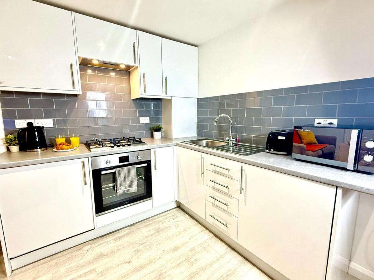 Hazel 1-bedroom Flat, Parking, Wifi, Prime Location, Close To Blenheim Palace & Oxford * Kidlington